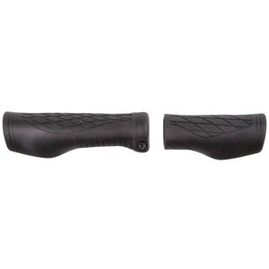 M-Wave Cloud Ergo Fix Bicycle Grips - 1 of 3