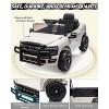 Electric Car for Kids, Licensed RAM 12V Kids Ride On Truck w/ Remote Control, Electric Pickup Car for Toddlers & Boys Girls - 4 of 4