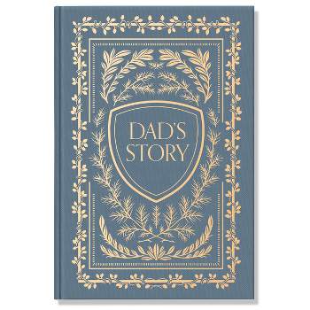 Dad's Story - by  Korie Herold (Hardcover)