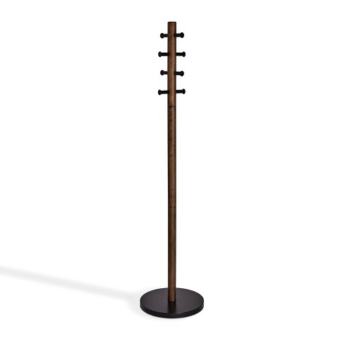 Coat hanger stand target sale