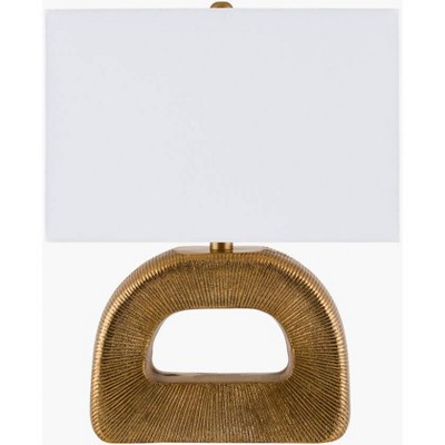 Livabliss Hennes Modern Table Lamps