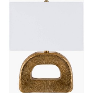 Livabliss Hennes Modern Table Lamps - 1 of 4