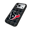 NFL AFC Teams Plaid MagSafe Compatible Cell Phone Case for Apple iPhone 17 Series - 2 of 4