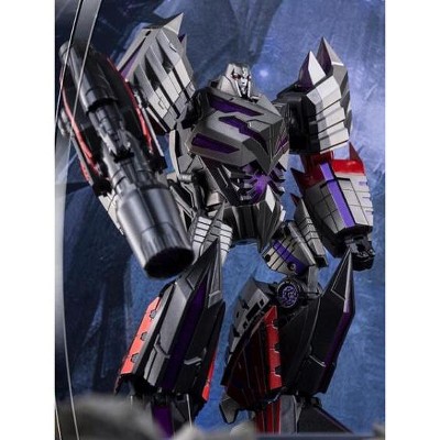 PX-15B Pluto Metallic Version | Planet X Action figures