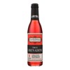 Powell & Mahoney True Grenadine Non-Alcoholic Craft Cocktail Mixer - Case of 6/12.68 oz - 2 of 4