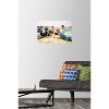 Trends International BTS - The Most Beautiful Moment in Life: YOUNG FOREVER_DAY Unframed Wall Poster Prints - 2 of 4