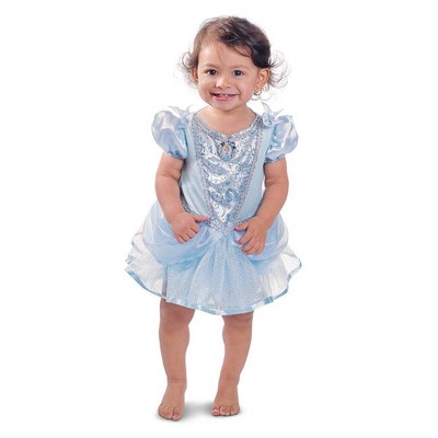 baby disney princess dress