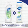 Dial Clean & Gentle Aloe Body Wash - 16 fl oz - 3 of 4