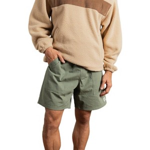 Men's Fatigue Short - Rhythm. - 1 of 4