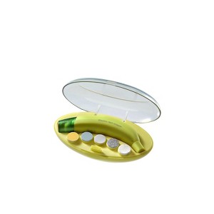 Bc Babycare Electric Nail Clipper - 1 of 4