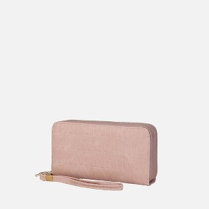 MKF Collection Aurora Women's M Signature Wallet by Mia K - 1 of 4