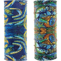 Accesorio Outdoor UPF 30 Protección Solar Flying Fisherman SunBandit
