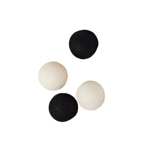 makesy eco wool dryer balls - 1 of 4
