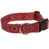 Country Brook Petz HossFit Jr Wide Deluxe Dog Collar - Country and Western Collection - 4 of 4