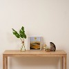 Alisa Galitsyna Beautiful Fall Colors 8" x 10" White Framed Canvas - Society6 - 3 of 4