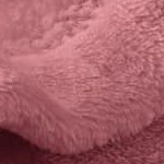 dusty rose