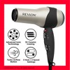 Revlon Perfect Heat Volumizing Turbo Hair Dryer - 1875 Watt - 4 of 4