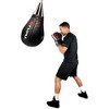 Rival Boxing Training Maize Bag - Black - 2 of 2