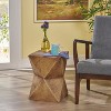 Dexmalle SIDE TABLE - 3 of 4