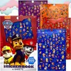 Accessory Innovations Company PAW Patrol 4 Sheet Sticker Pad | 300+ Stickers - 3 of 3