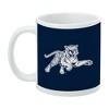 Jackson State University Primary Logo Ceramic Coffee Mug Novelty Gift Mugs for Coffee Tea and Hot Drinks 11oz White - 3 of 4