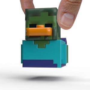 Tubbz - Tubbz - Minecraft - Zombie (Mini Edition) : Target