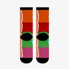 Odd Sox, Top Ramen Stack, Funny Novelty Socks, Large - 3 of 3