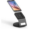 Craze Ventures Secure Phone Stand with Dock Plate - 2 of 4