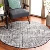 Micro-Loop MLP537 Hand Tufted Indoor Rugs - Safavieh - 2 of 4