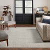 Nourison Santa Cruz Modern Abstract Textured Indoor Rug - 4 of 4