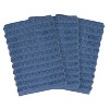 RITZ Royale Terry Cotton Kitchen Towels & Dish Cloths - 2 of 4