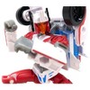Autobot Minerva Deluxe Class | Transformers Generations Legacy Action figures - 3 of 3