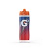 NFL Buffalo Bills Gatorade Gx Plastic Water Bottle - 30oz: Portable Drinkware, NFL Licensed - 2 of 4