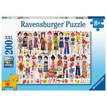 Tramonto Paradisiaco Puzzle 18000 pezzi Ravensburger (17824) - Ravensburger  - 18000 pezzi - Puzzle da 1000 a 3000 pezzi - Giocattoli