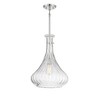 Savoy House Bristo 1 - Light Pendant in  Matte Black - 3 of 4