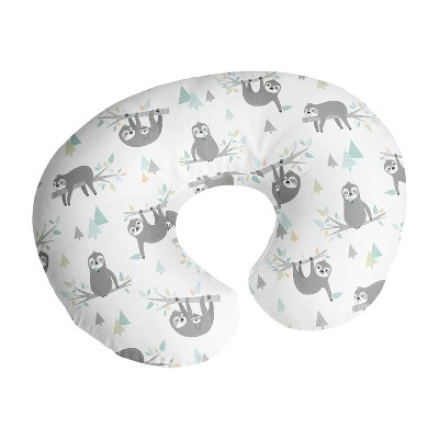 Baby shop boppy target