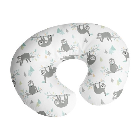 Boppy shop pillow protector