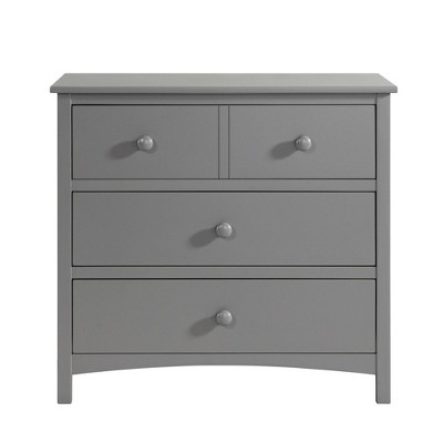 Oxford Baby Universal 3-Drawer Dresser