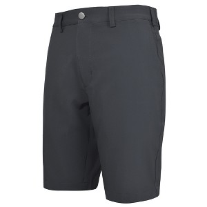 Snake Eyes Golf Performance Stretch Short - 1 of 2