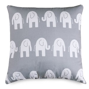 Majestic Home Goods,Pillow Ellie - 1 of 4