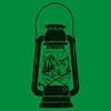 Men's Lost Gods Lantern Camp T-Shirt - 2 of 3