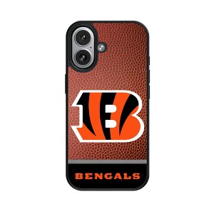 NFL AFC Teams Football Wordmark MagSafe Compatible Cell Phone Case for Apple iPhone 17 Series - 1 of 4