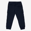 X RAY Boy's Stretch Pull On Pants With Cargo Pocket -Kids Pants - 2 of 4