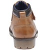 Johnston & Murphy Little Kid Patterson Boys Casual Boot - 3 of 4