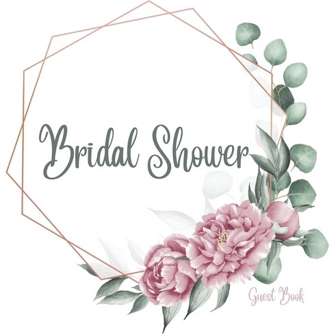 bridal shower clip art