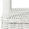 Bowen Side Table - White - Safavieh. - 3 of 3