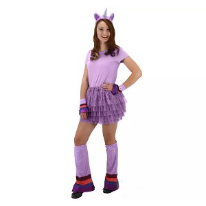 Elope My Little Pony Twilight Sparkle Costume Hoofwarmer Kit - 1 of 4