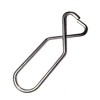 Seadog Stainless Steel Flagpole Hole Mount Pennant Clips - Set of 4 - Model 3281951. - 2 of 2
