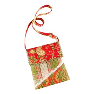 C&F Home Sling Bag - 1 of 2