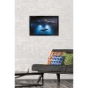 Trends International Halo Infinite - Master Chief in Space Framed Wall Poster Prints - 2 of 4